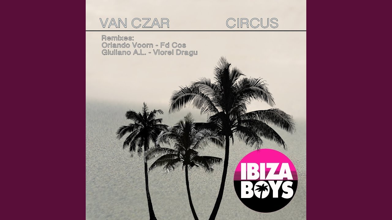 Circus auf YouTube ansehen Circus auf YouTube ansehen