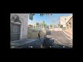 Dust 2 A side longa takım çalışması #shorts  #counterstrike #cs2player #cs2 #gaming #counterstrike2