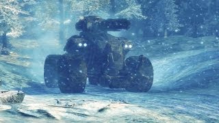 Gears of War 2 - Ascension - Gameplay