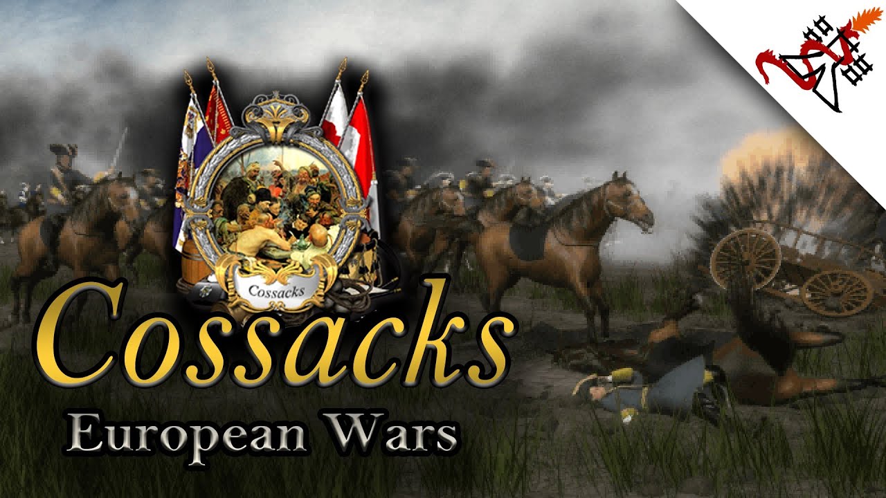 cossacks european wars campaign guide