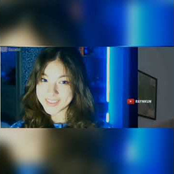 #ometv #baper                                      Prank baper di Ome tv