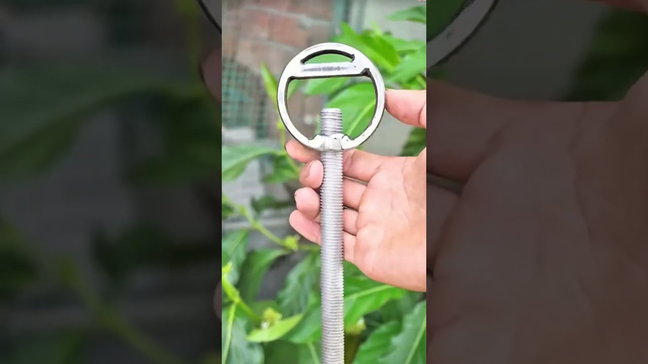 "From Scrap Metal to Art: Amazing Welding Creations"