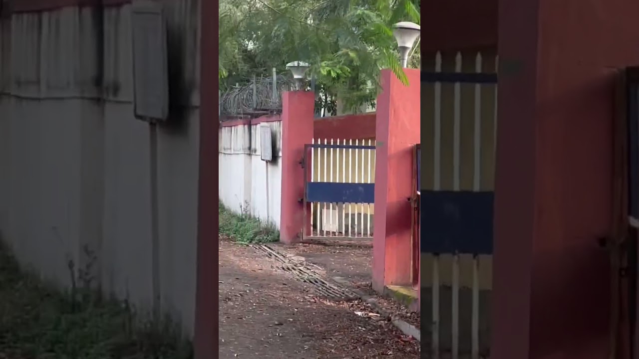 Income Tax Colony| Type IV Quarters| 3BHK House 