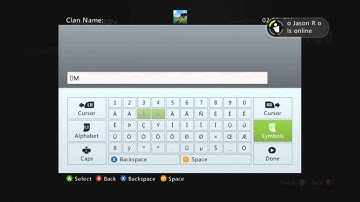 |MW3 clan tag trick voice tutorial |