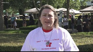 Walk Like MADD annual event remembers victims of DUI
