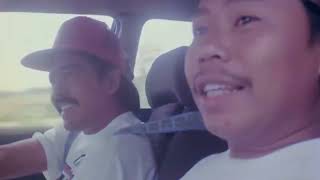 SELEMBUT WAJAH ANGGUN (1992) FULL MOVIE HD - PARAMITHA RUSADY, RANO KARNO, AYU AZHARI