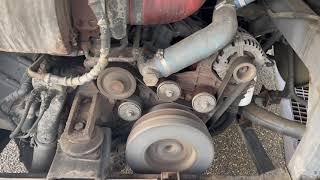 Motor Iveco Irisbus Recreo 1-XHJ-208