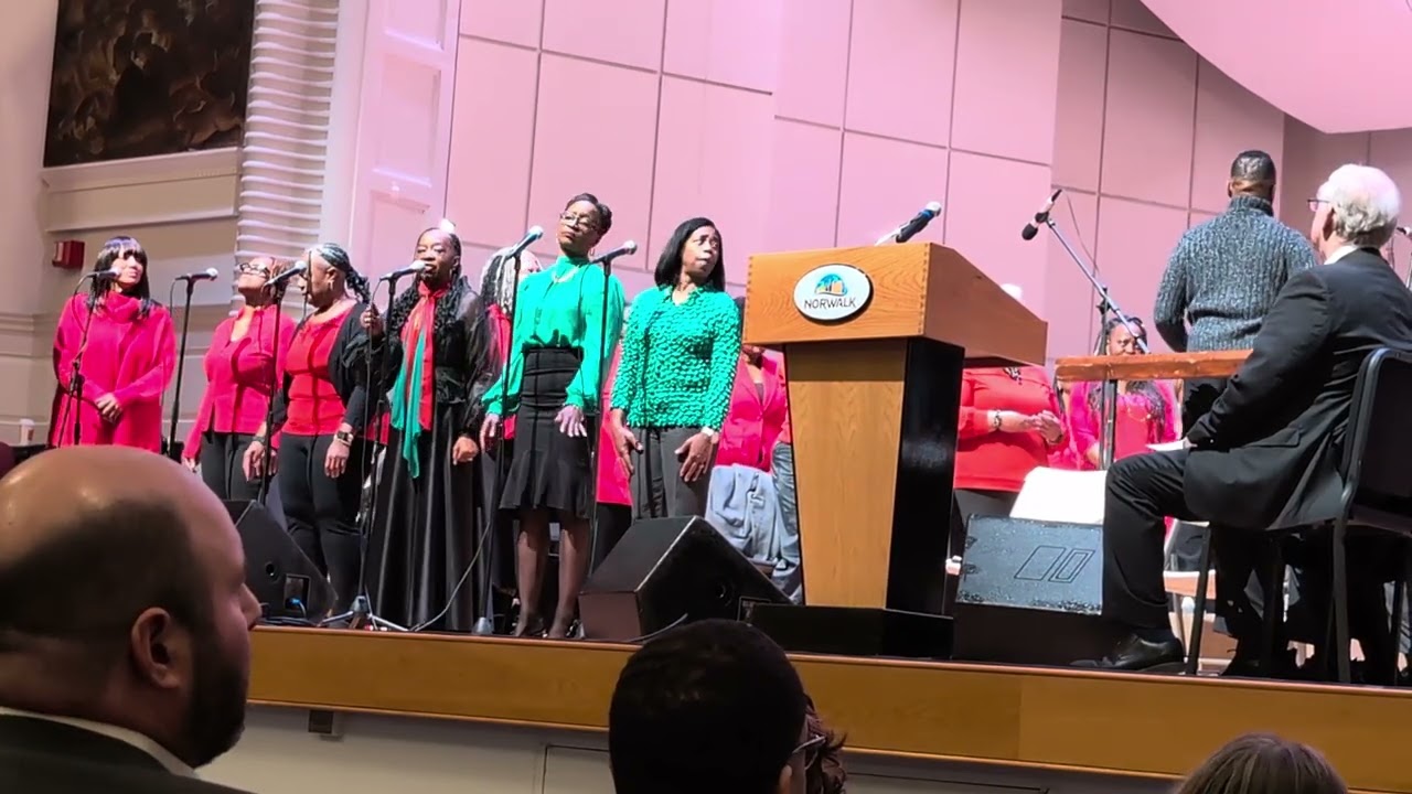 IMF MLK City-Wide Memorial Observance 2026