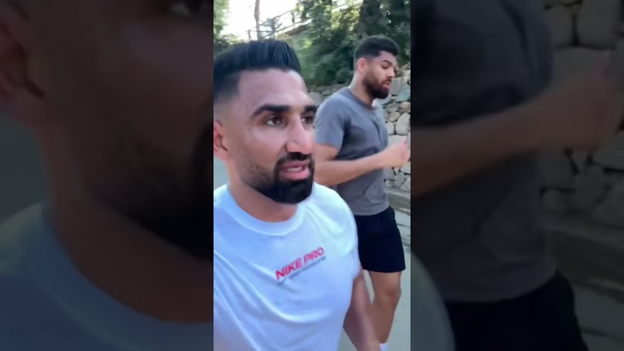 Trainingscamp Boxer Athletics Emanuel Odiase 