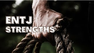 Entj Strengths Talents And Skills