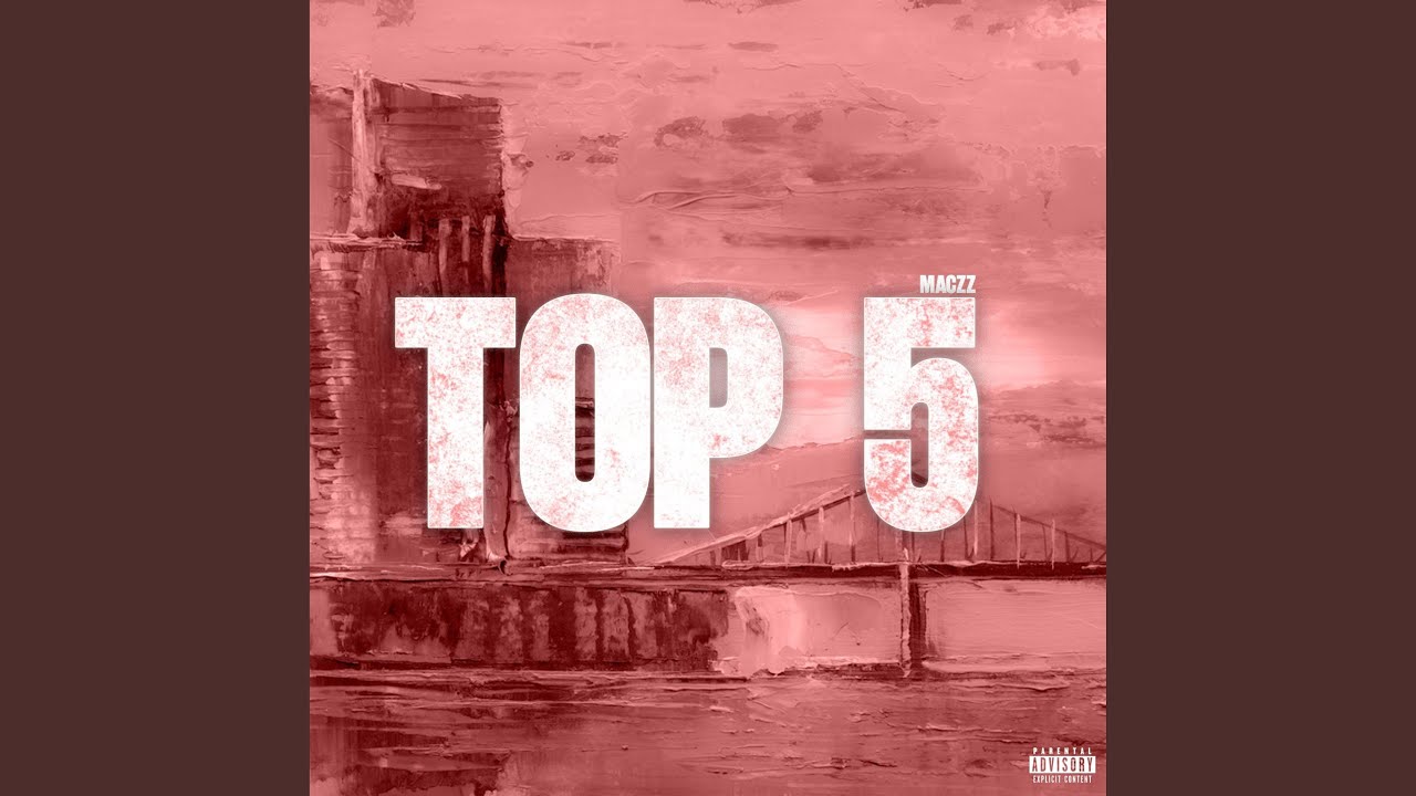 Watch TOP5 on YouTube Watch TOP5 on YouTube