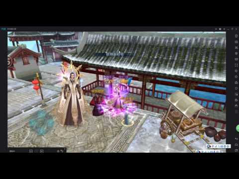 诛仙手游 打镇魔古洞 隐藏任务 修罗鸟拿到称号任务