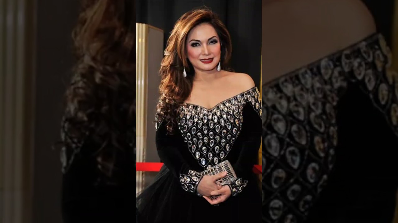 NIA DANIATY ♥️TAK INGIN DIMADU #NiaDaniaty #TakInginDimadu #LaguDangdut #LaguLawas #Nostalgia
