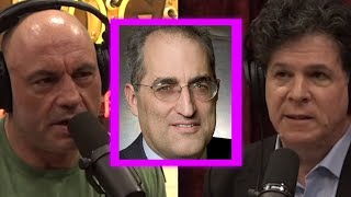 Ed Witten and the FAILURE of quantum gravity. Eric Weinstein on the Joe Rogan Experience