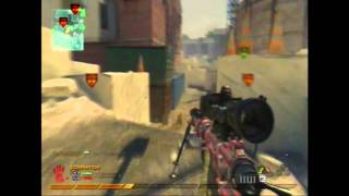 cod mod 2 intervention no scopes
