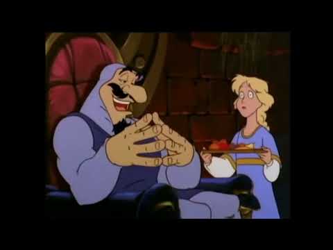 Adventures Of The Gummi Bears Music Hath Charms