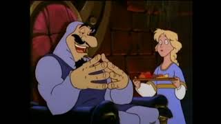 Adventures Of The Gummi Bears Music Hath Charms