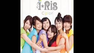 i☆Ris | Color | Full Song