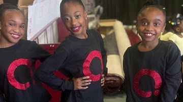 Symphony Q Academy of Dance - Happy NY 2022! ✨