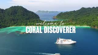 Kimberley Cruises aboard Coral Discoverer