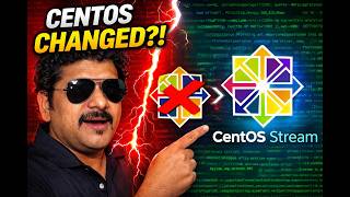#CentOS Stream Explained 🔥 | Install, Features, Pros & Cons (Full Guide)