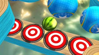 Going Balls - Speedrun Challenge Gameplay Level 89