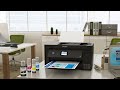 Epson EcoTank L14150 | الطابعة الاقتصادية A3 الكل في واحد