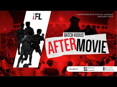 IFL Indonesia Batch Kudus 2023
