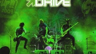 Drive - Mimpi Selamanya ( Melodic Cover ) Aransemen