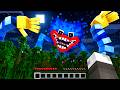 HO AGGIUNTO HUGGY WUGGY SU MINECRAFT