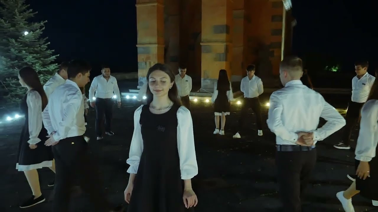 #Շրջանավարտ2025🇦🇲🔔Կողբի Բագրատ Սահակյանի անվան թիվ 2 միջնակարգ դպրոց