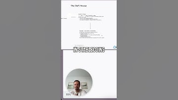 Use Staked Assets & Borrow Againist Them in DeFi  #trading #crypto #defi #digitalcurrency #bitcoin