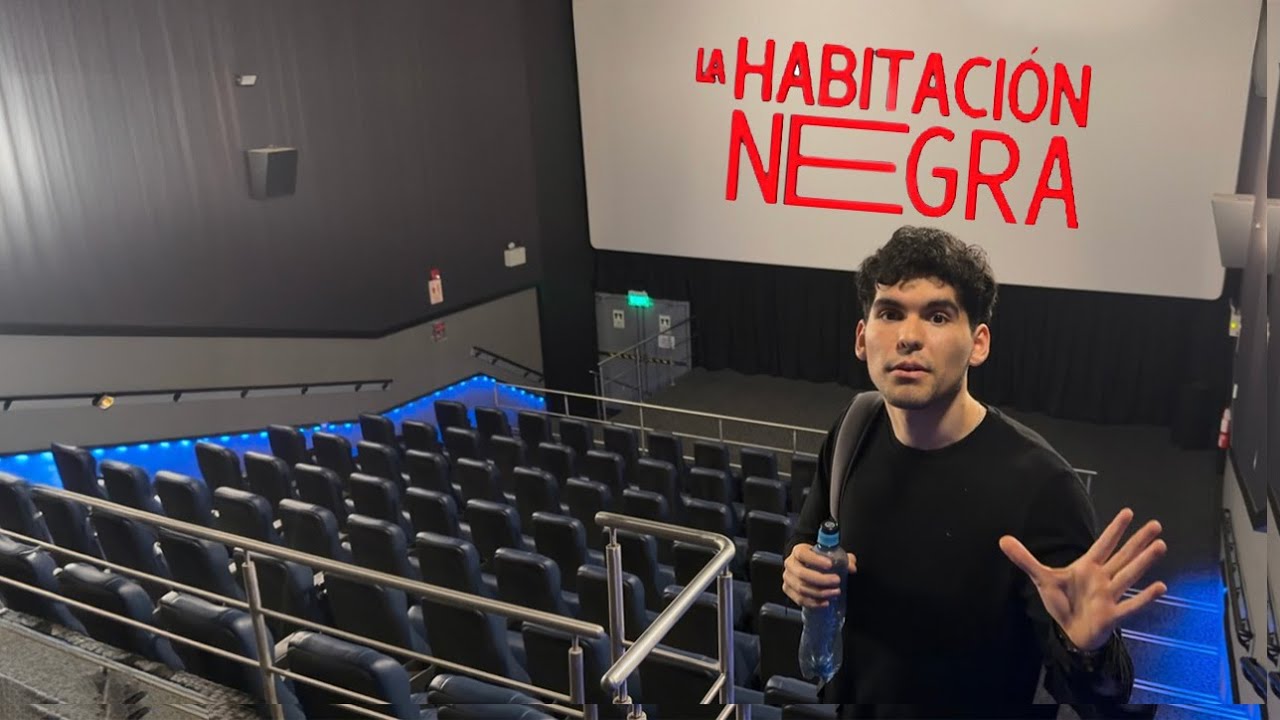 fui al cine a ver una película peruana (un asco)