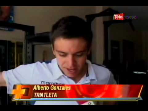 Ciclistas de montaña con mirada en Panamericanos