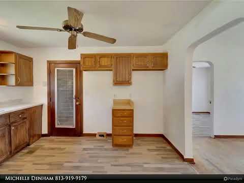 14007 12TH STREET, Dade City, FL home video tour