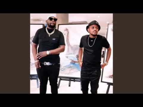 Dj Maphorisa X Kabza De Small - Uyingoma feat Boohle & Mas Musiq