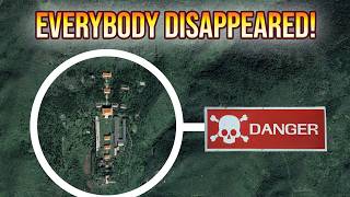 Download Lagu You won’t believe what we found behind this gate in the mountains MP3