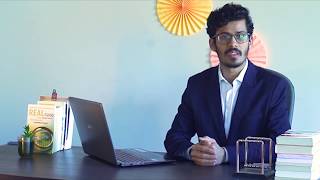 Saurabh Soni - Introduction of PhD Research in Molecular Electronics