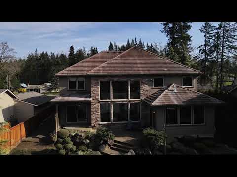 23955 Butteville Rd, Aurora, OR home video tour