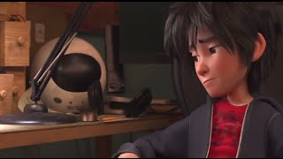 Big Hero 6 || Hiro & Tadashi (Terrible Things) AMV