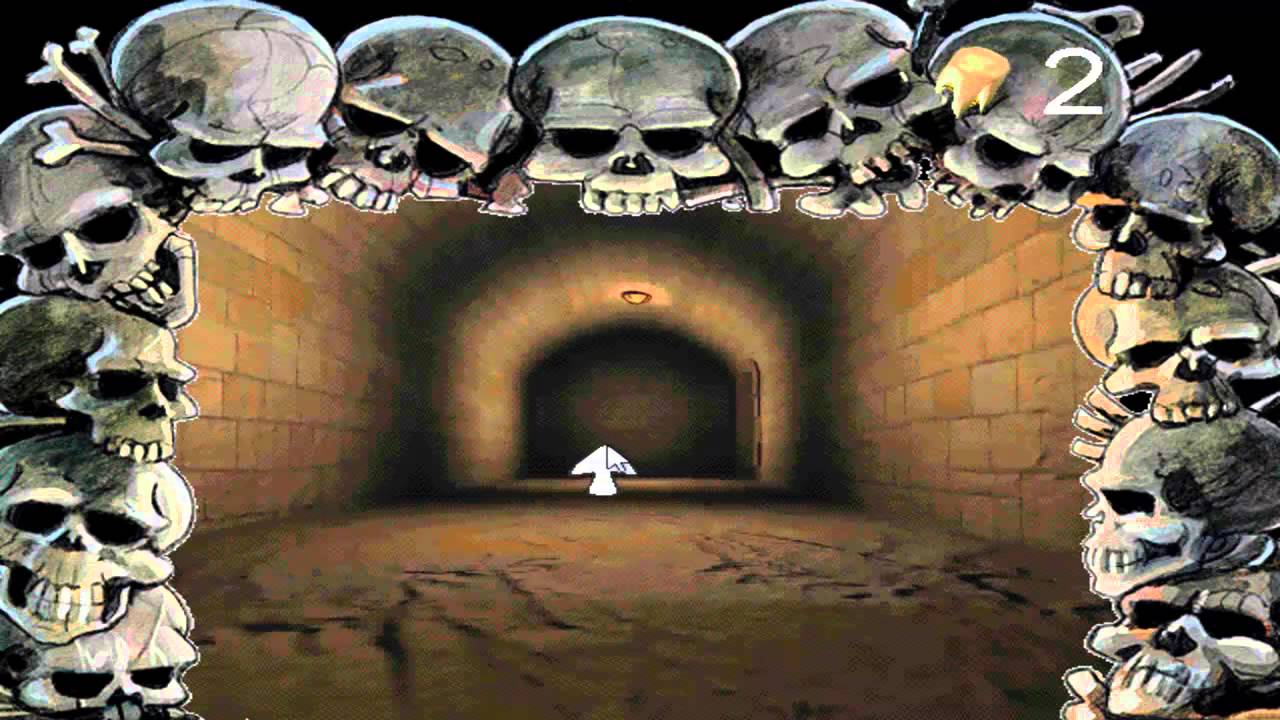 Let's play Max und Mario: Die Suche nach dem Goldschatz 