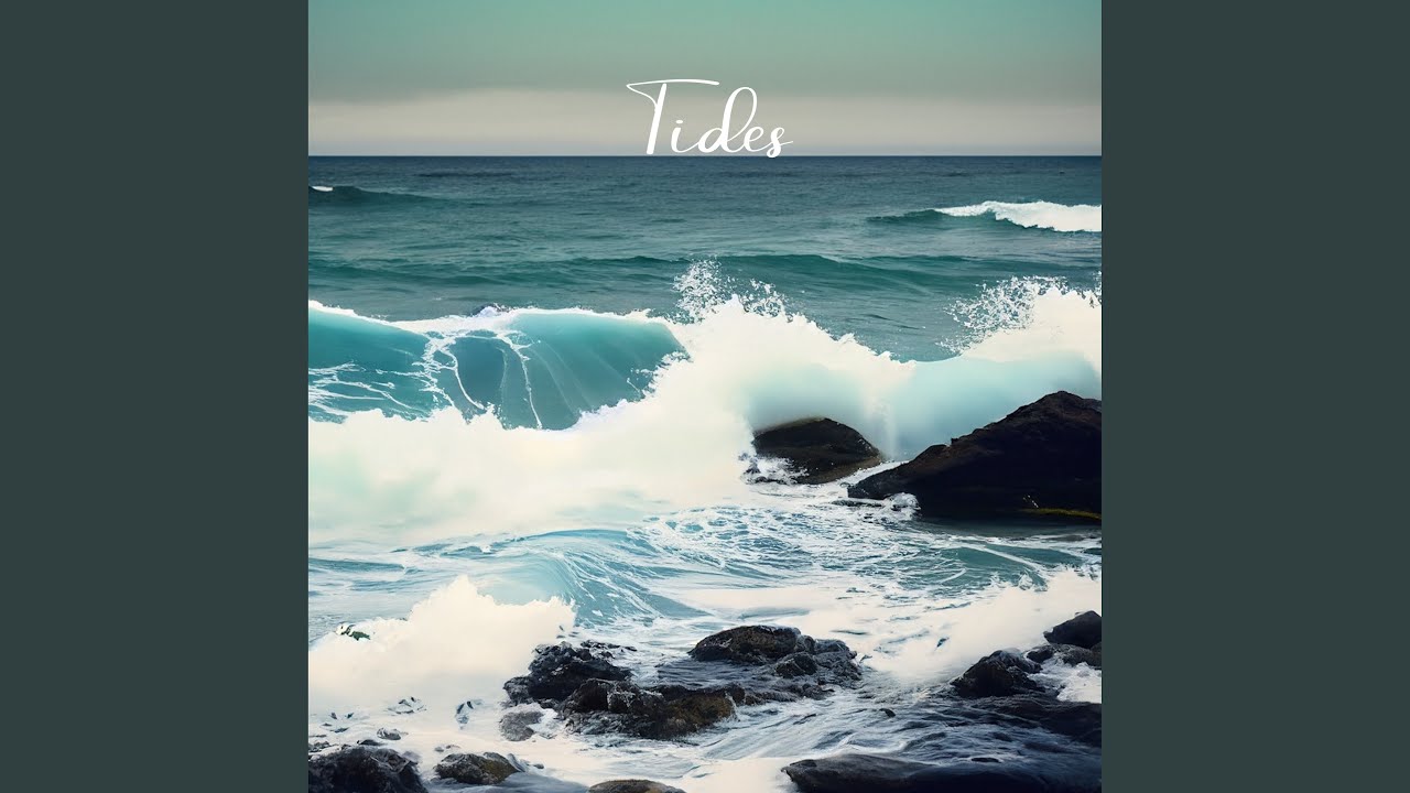 Watch Tranquil Tides on YouTube Watch Tranquil Tides on YouTube