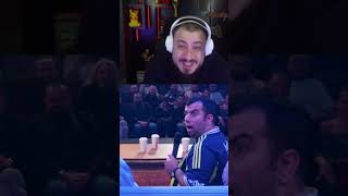 Sen Galatasaraylisin Kadiköy Boğasi