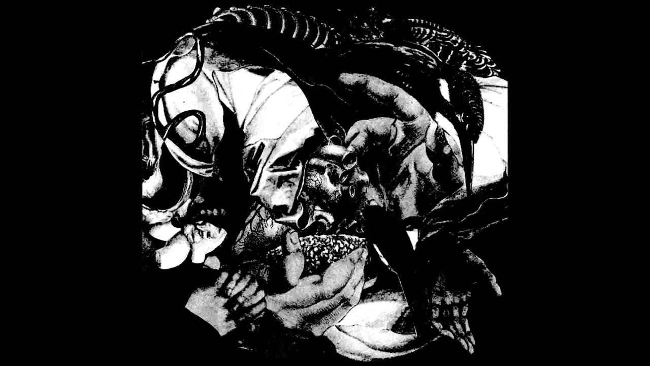 "Acme Apathy Amok" - ENDON