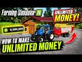 FS26 Mobile: Millions in Minutes | New Career Breakdown