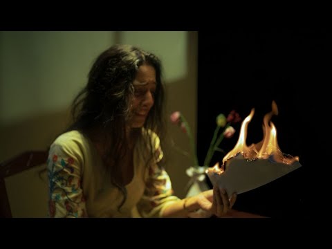 Avanti Nagral - Give Up (Official Video)
