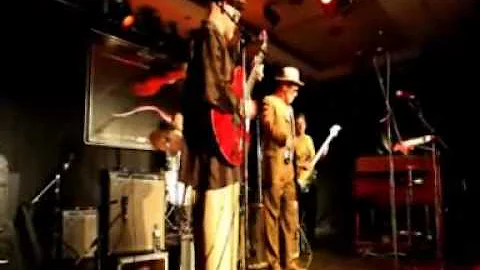 Rusty Zinn & Mark Hummel - Live at Lucerne Blues F...