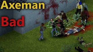 For Combat (old)