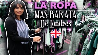 Donde comprar ropa barata en en -