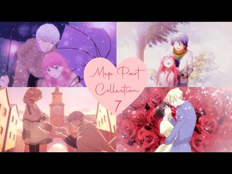 Mep Part Collection #7 (2026 Q1)